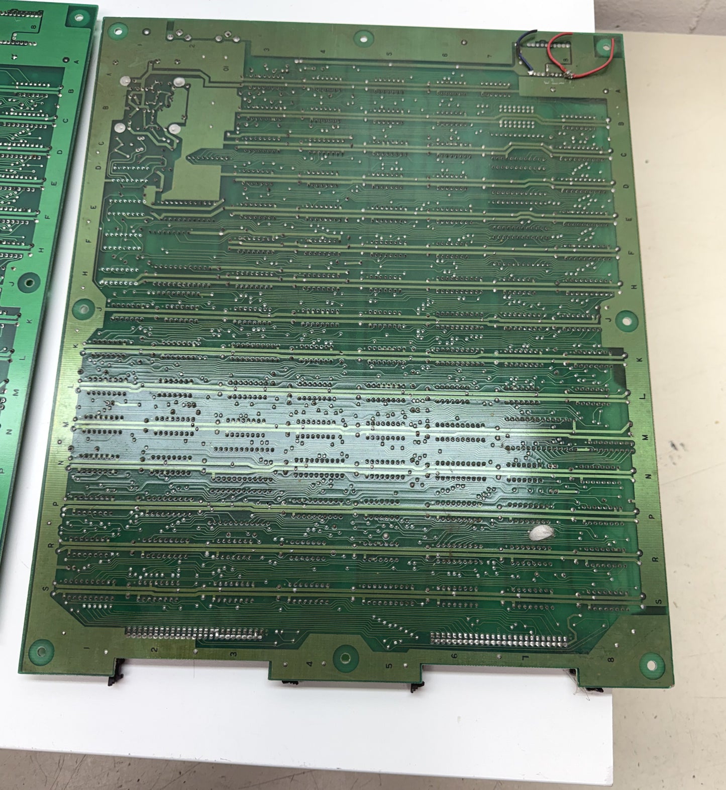 Donkey Kong Circuit Board Lot x 5 for Repair