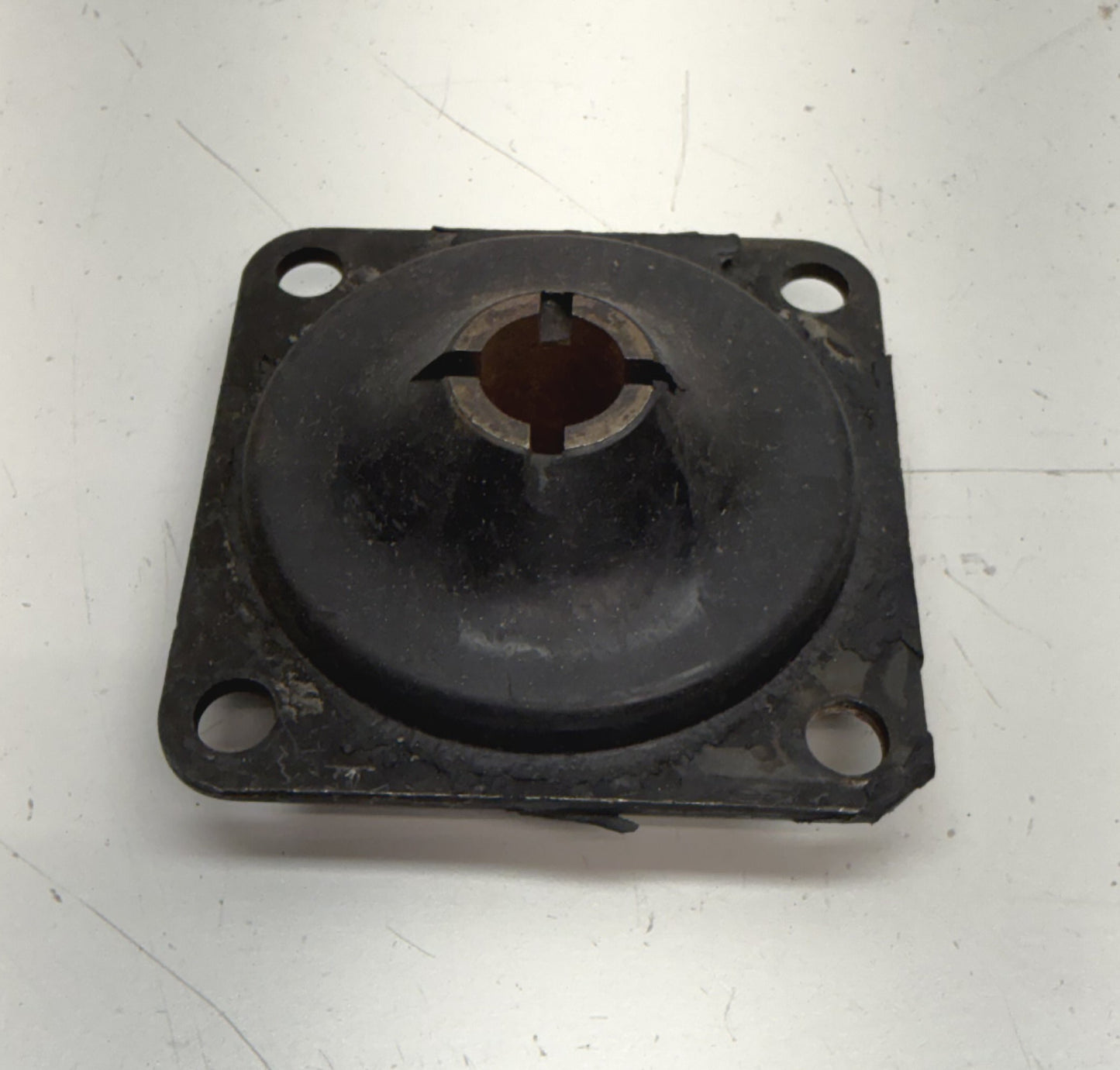 Mad Planets Joystick Grommet