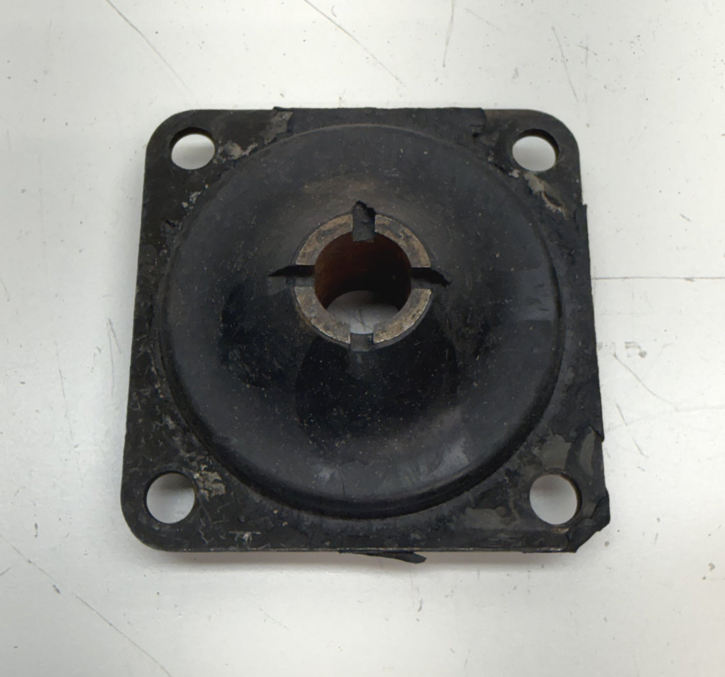 Mad Planets Joystick Grommet
