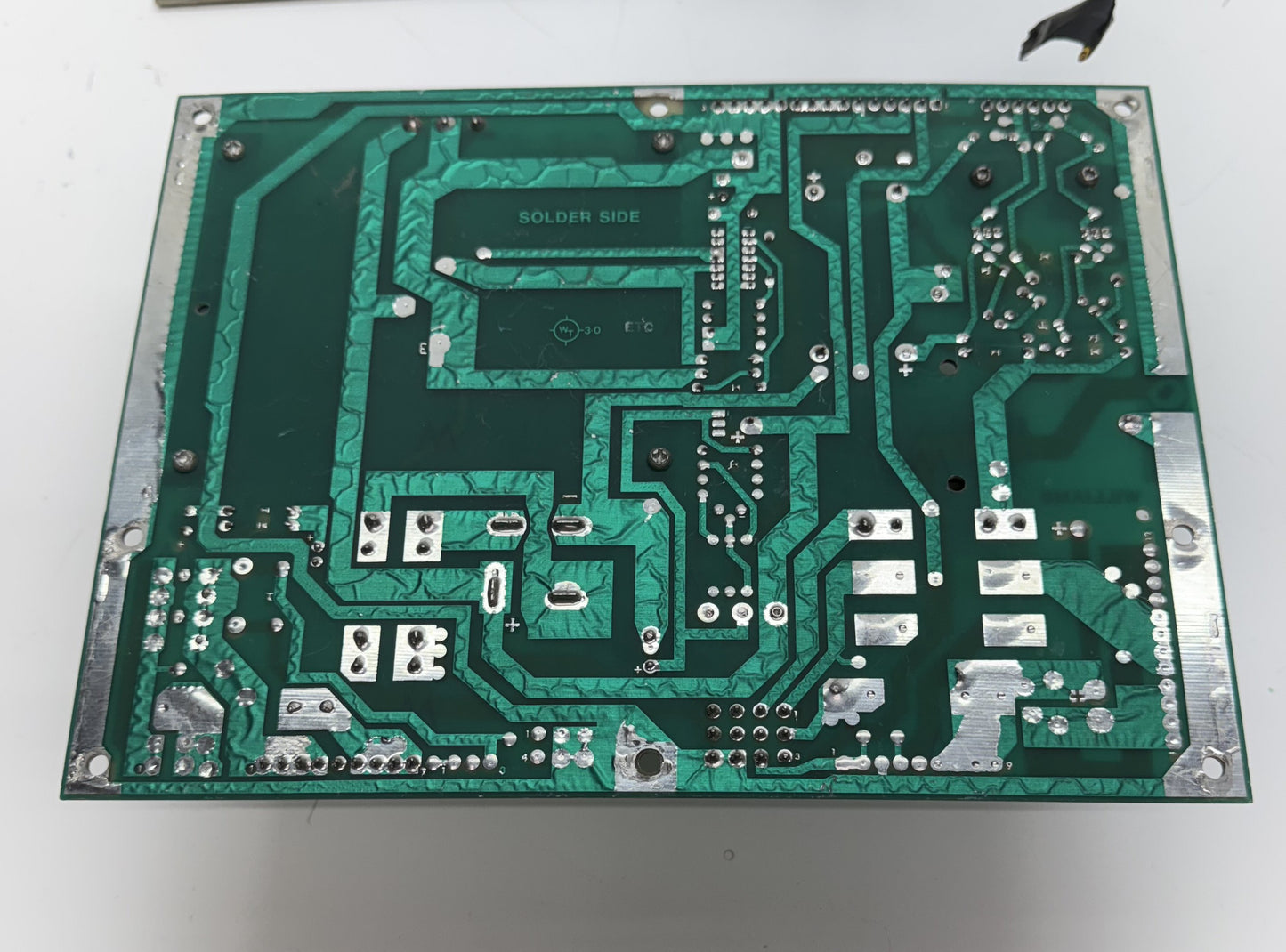 Williams System 11 Pinball Power Supply x 2