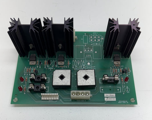 Arctic / Hydro Thunder Quad High Driver Board