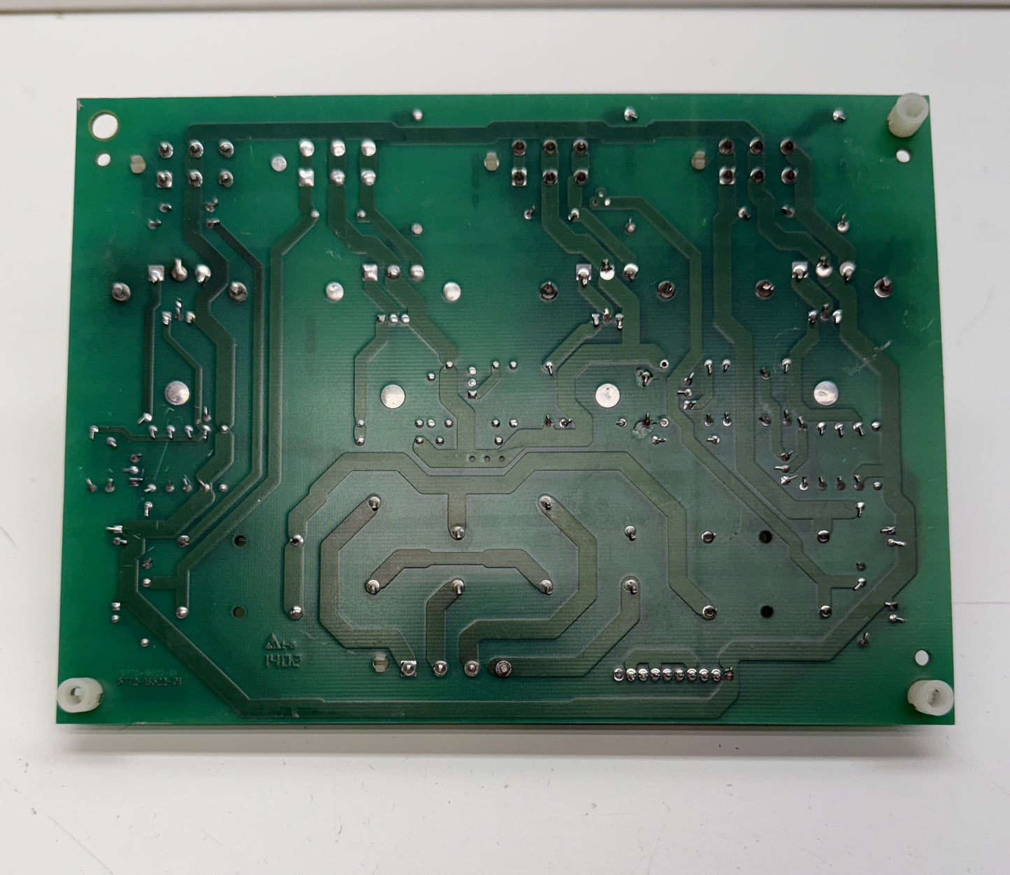 Arctic / Hydro Thunder Quad High Driver Board