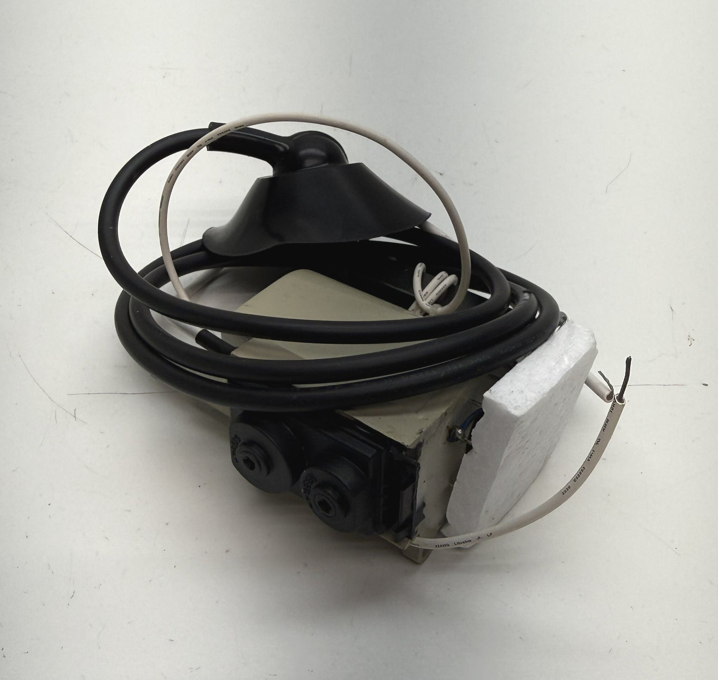 Atari Amplifone Vector Monitor Flyback, Reproduction