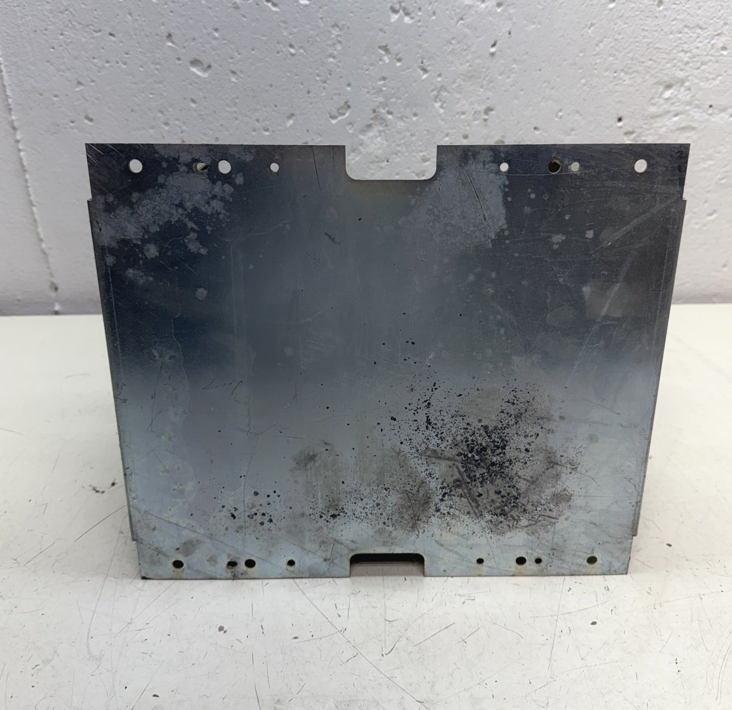 Bally Midway MCR Power Chassis Assembly, Untested