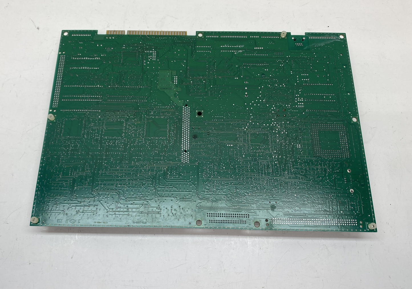 San Francisco Rush Circuit Board, Untested